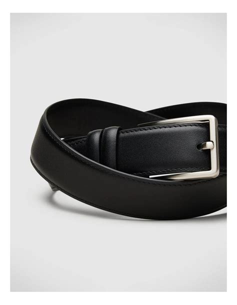 myer leather belts.